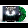 AGENT STEEL - [splatter] No Other Godz Before Me