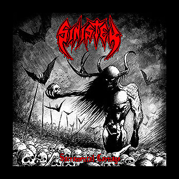 SINISTER - Sacramental Carnage