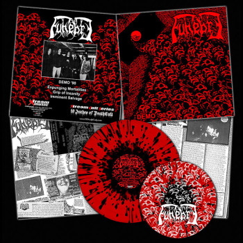 FUNEBRE - Demo '90 [red]