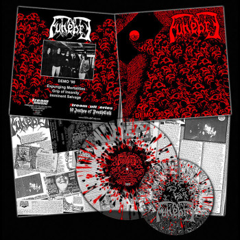 FUNEBRE - Demo '90 [clear]