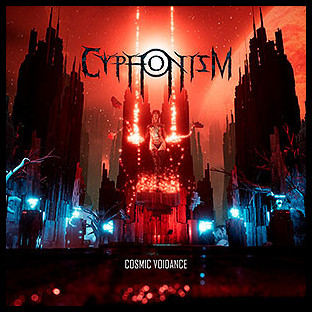 CYPHONISM - Cosmic Voidance