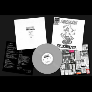 ASSASSIN - [clear] The Saga of Nemesis