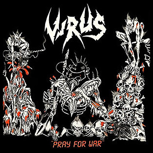 VIRUS - Pray For War