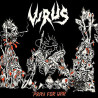 VIRUS - Pray For War