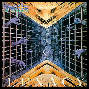 VIRUS - Lunacy