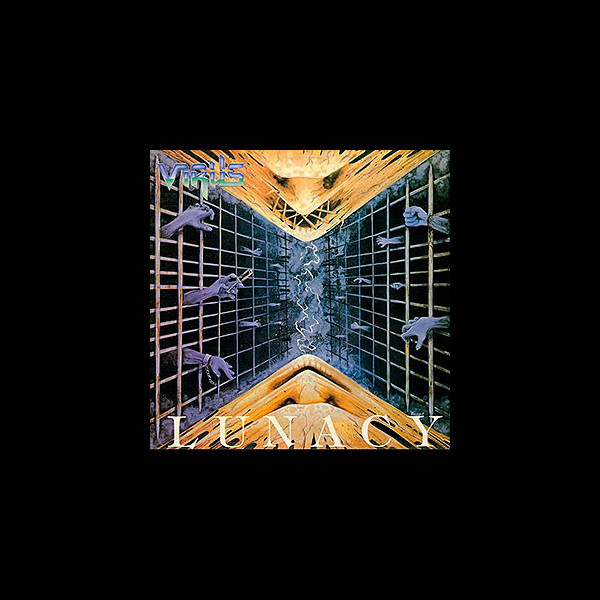 VIRUS - Lunacy