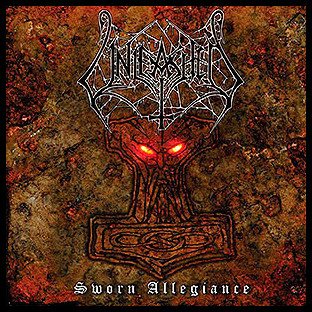 UNLEASHED - Sworn Allegiance