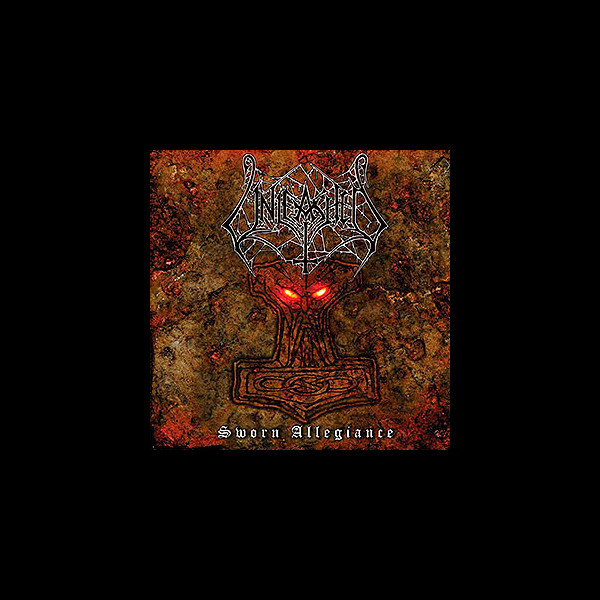 UNLEASHED - Sworn Allegiance