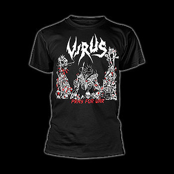 VIRUS - Pray For War