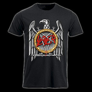 SLAYER - Eagle