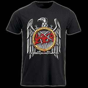 SLAYER - Eagle