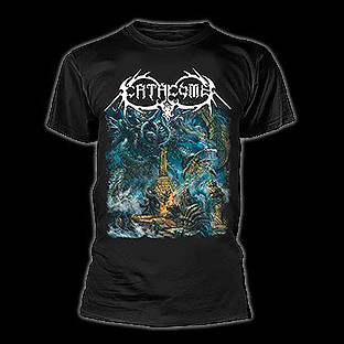 CATACOMB - When the Stars are Right