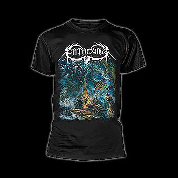 CATACOMB - When the Stars are Right