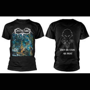 CATACOMB - When the Stars are Right