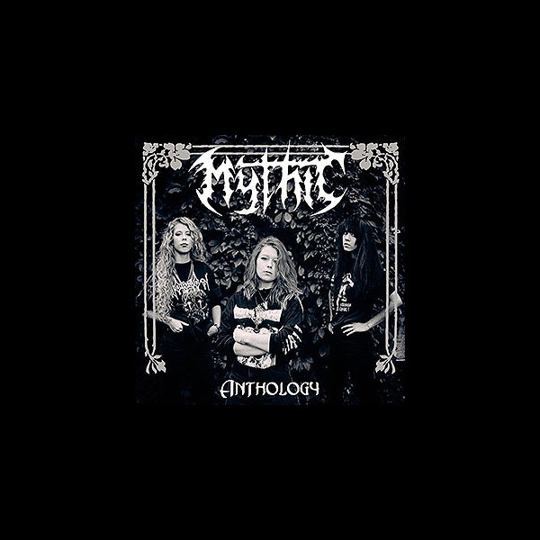 MYTHIC - Anthology