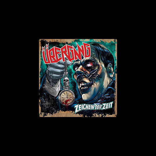 ÜBERGANG - Zeichen Der Zeit