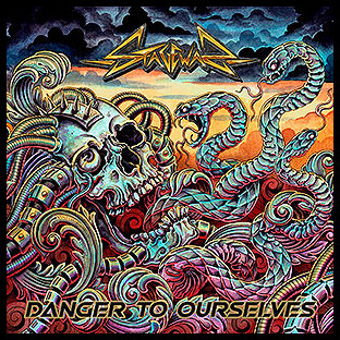 STAGEWAR - Danger to Ourselves
