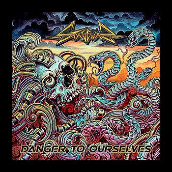 STAGEWAR - Danger to Ourselves