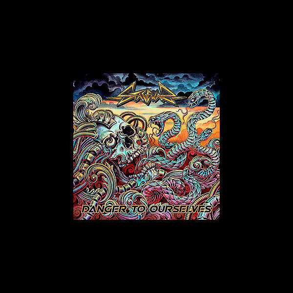 STAGEWAR - Danger to Ourselves