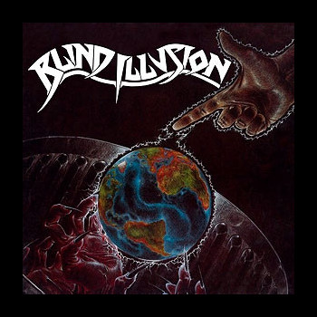 BLIND ILLUSION