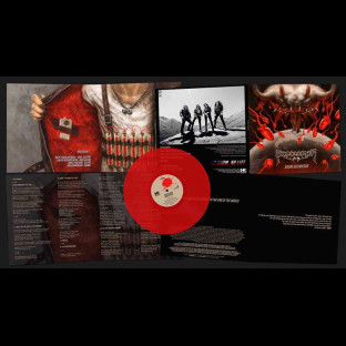 PROCESSION - Doom Decimation