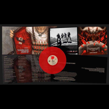 PROCESSION - Doom Decimation