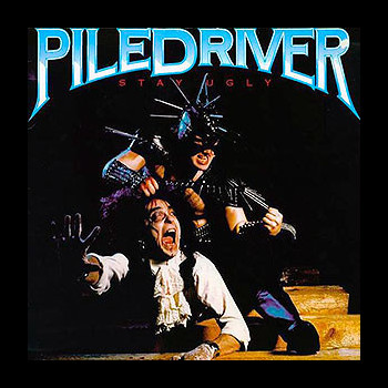 PILEDRIVER