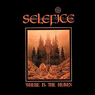 SELEFICE - Where Is the Heaven