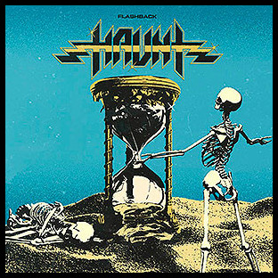HAUNT - Flashback