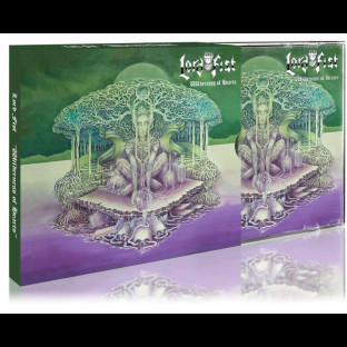 LORD FIST - Wilderness of Hearts