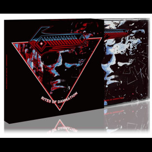 COMMANDO - Rites of Damnation