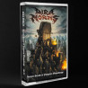 DIRA MORTIS - Ancient Breath of Forgotten Misanthropy