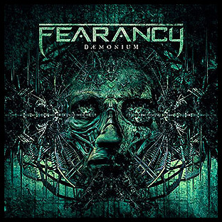 FEARANCY - Dæmonium
