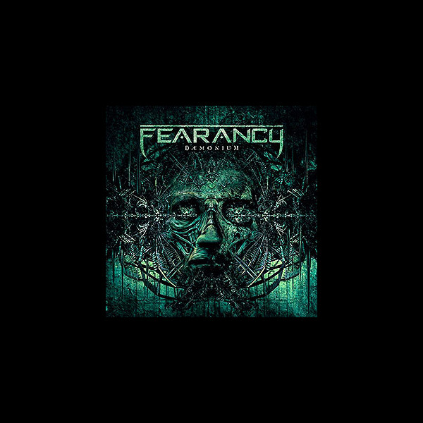 FEARANCY - Dæmonium