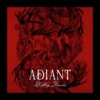 ADIANT - Killing Dreams