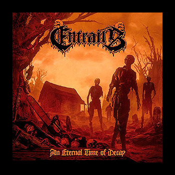 ENTRAILS