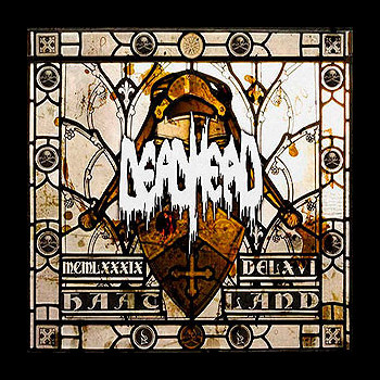DEAD HEAD - Haatland