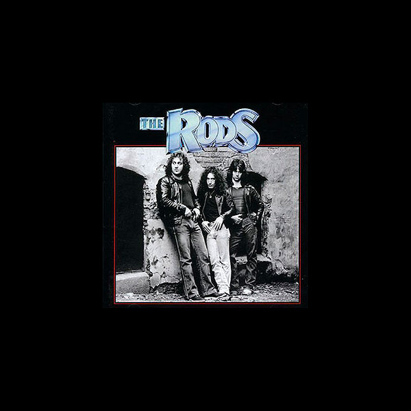 RODS, THE - The Rods