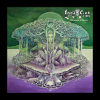 LORD FIST - Wilderness of Hearts