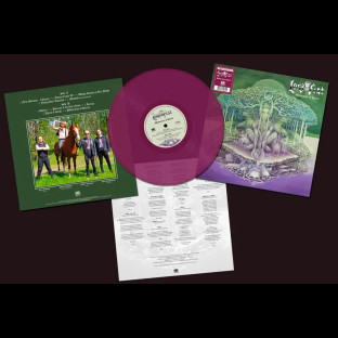 LORD FIST - Wilderness of Hearts