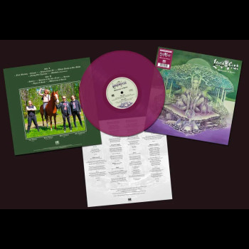 LORD FIST - Wilderness of Hearts