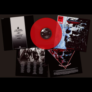 COMMANDO - Rites of Damnation