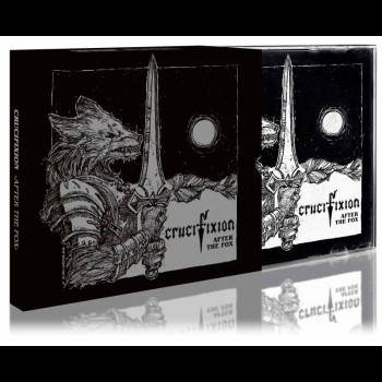 CRUCIFIXION (uk) - After the Fox