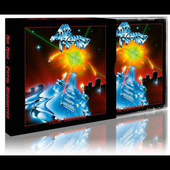 AIR RAID - Fatal Encounter