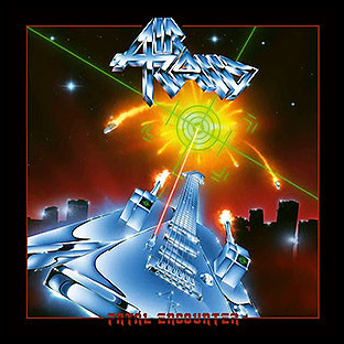 AIR RAID - Fatal Encounter