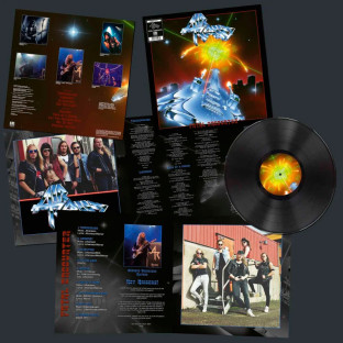 AIR RAID - Fatal Encounter