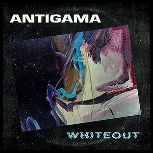 ANTIGAMA - Whiteout