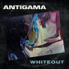 ANTIGAMA - Whiteout