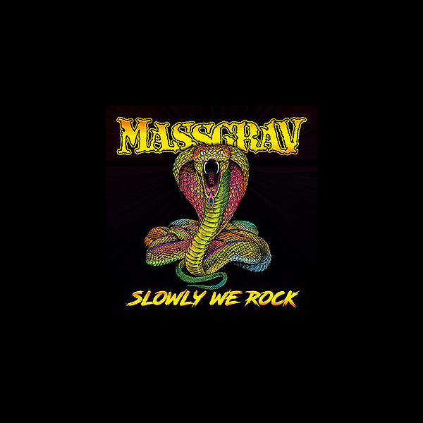 MASSGRAV - Slowly We Rock