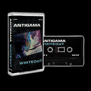 ANTIMAGA - Whiteout